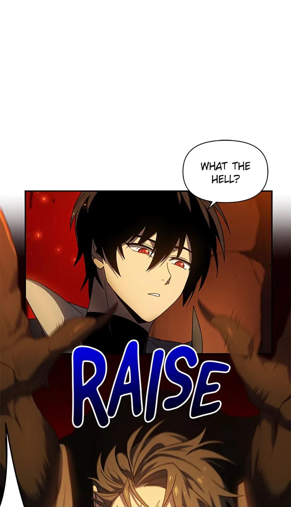 Player Who Returned 10,000 Years Later Chap 21 - Next Chap 22