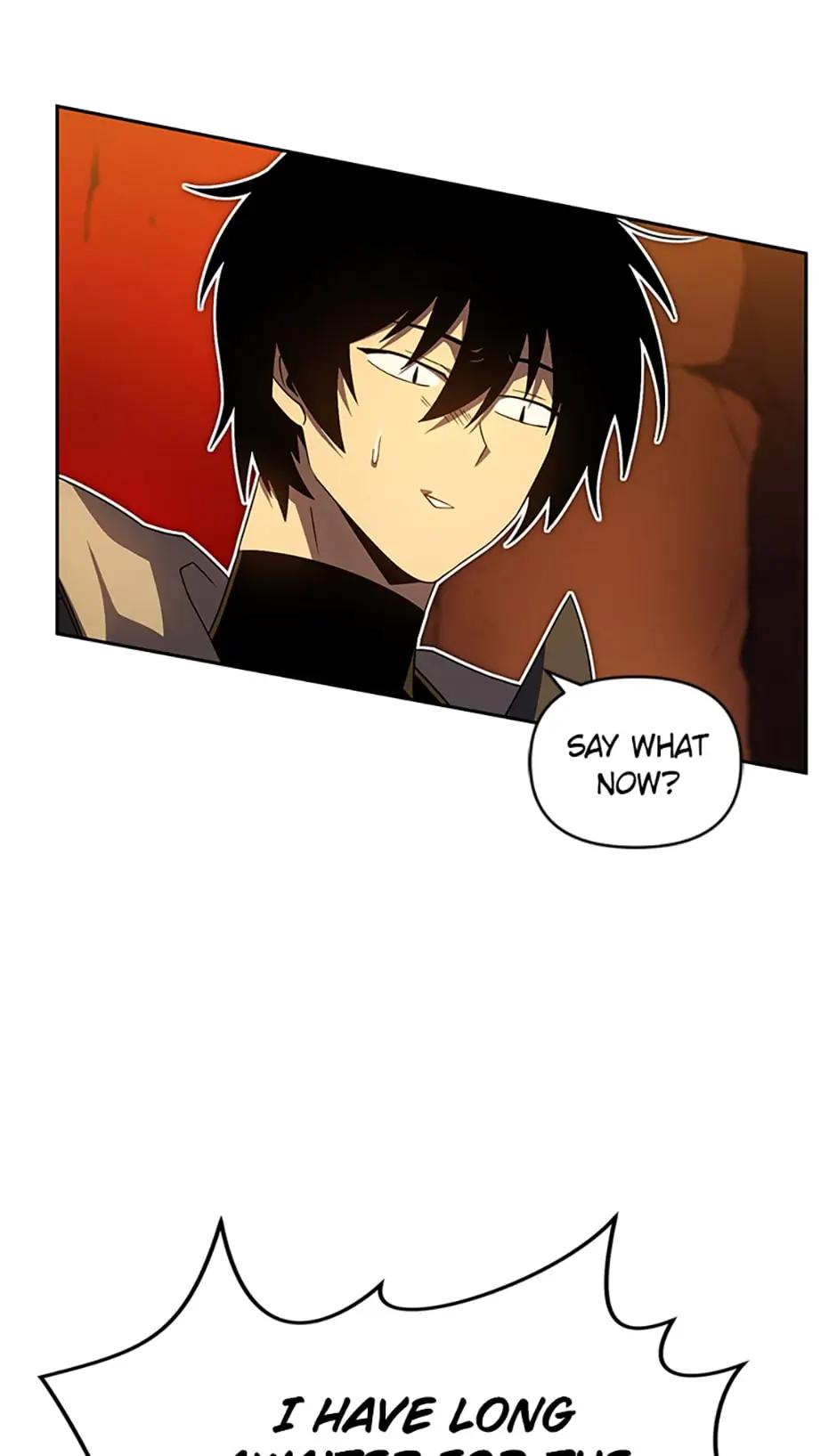 Player Who Returned 10,000 Years Later Chap 21 - Next Chap 22