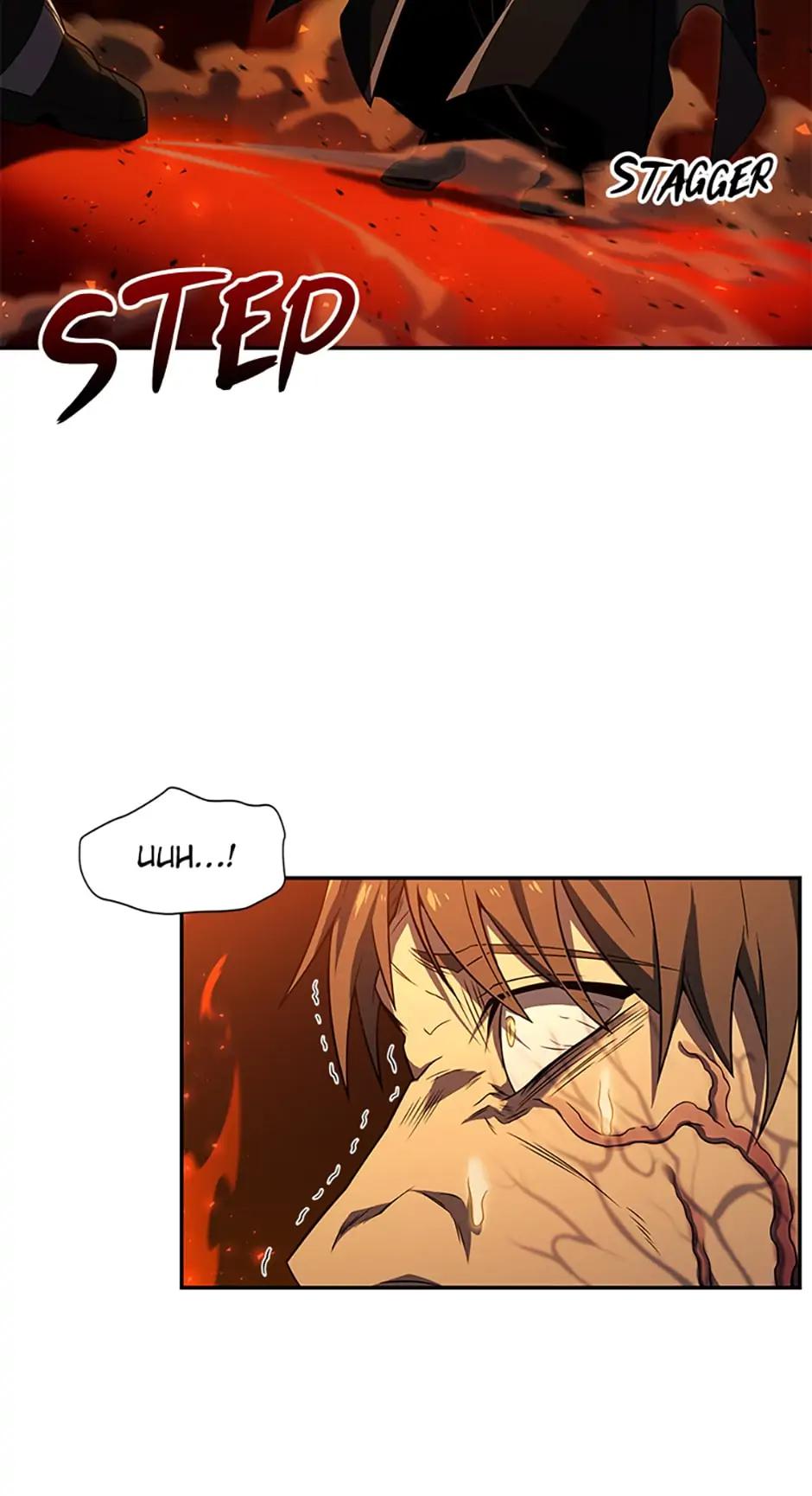 Player Who Returned 10,000 Years Later Chap 21 - Next Chap 22