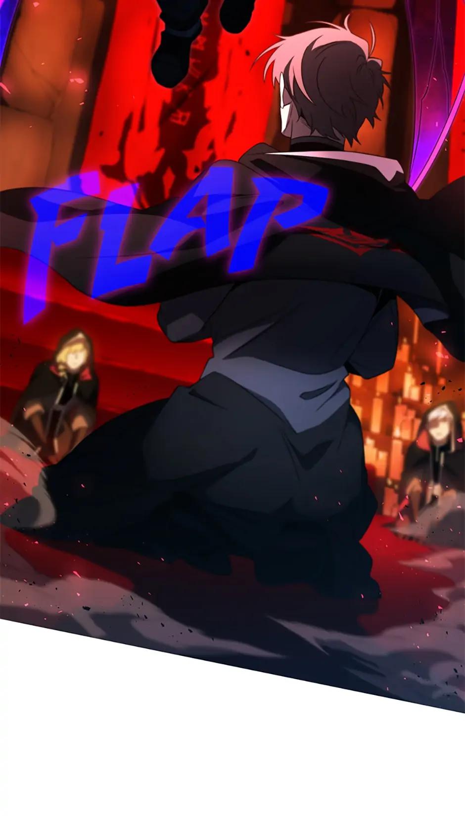 Player Who Returned 10,000 Years Later Chap 21 - Next Chap 22