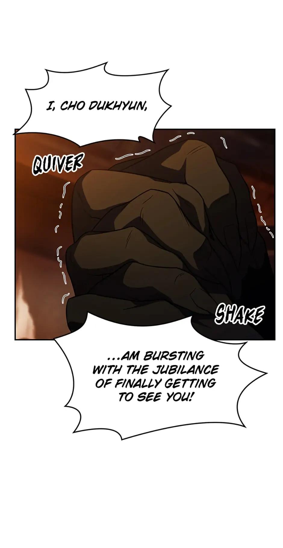 Player Who Returned 10,000 Years Later Chap 21 - Next Chap 22