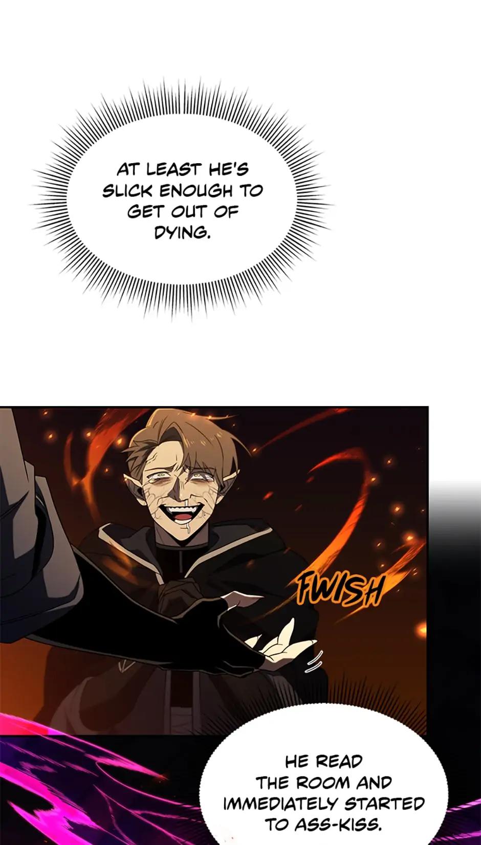 Player Who Returned 10,000 Years Later Chap 21 - Next Chap 22