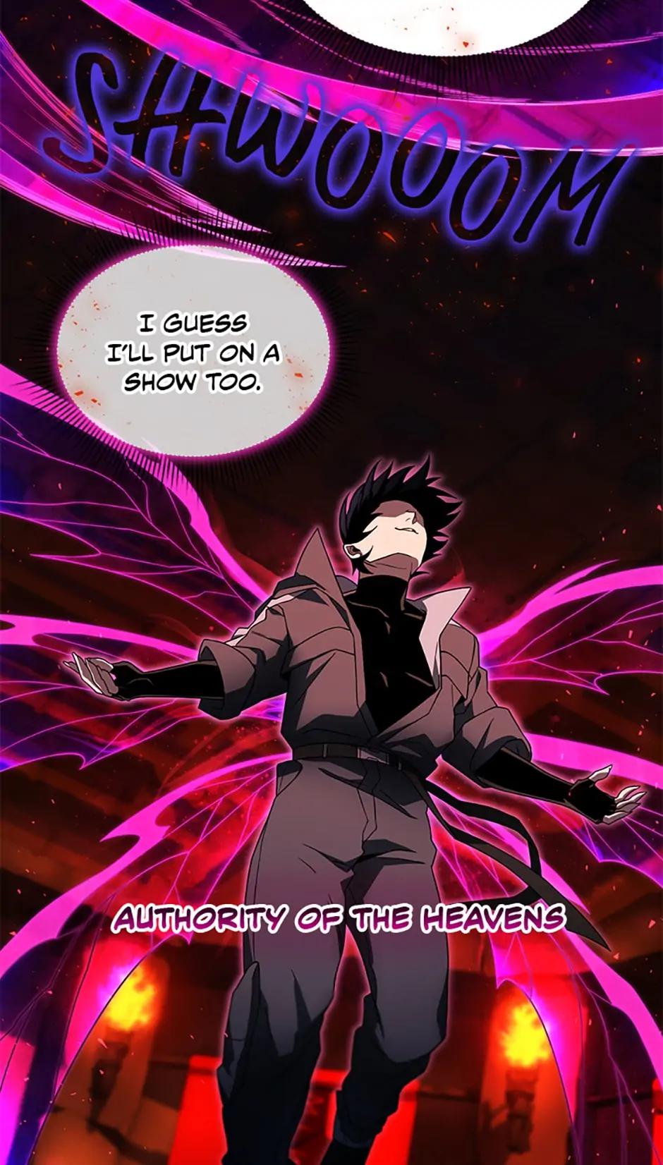 Player Who Returned 10,000 Years Later Chap 21 - Next Chap 22