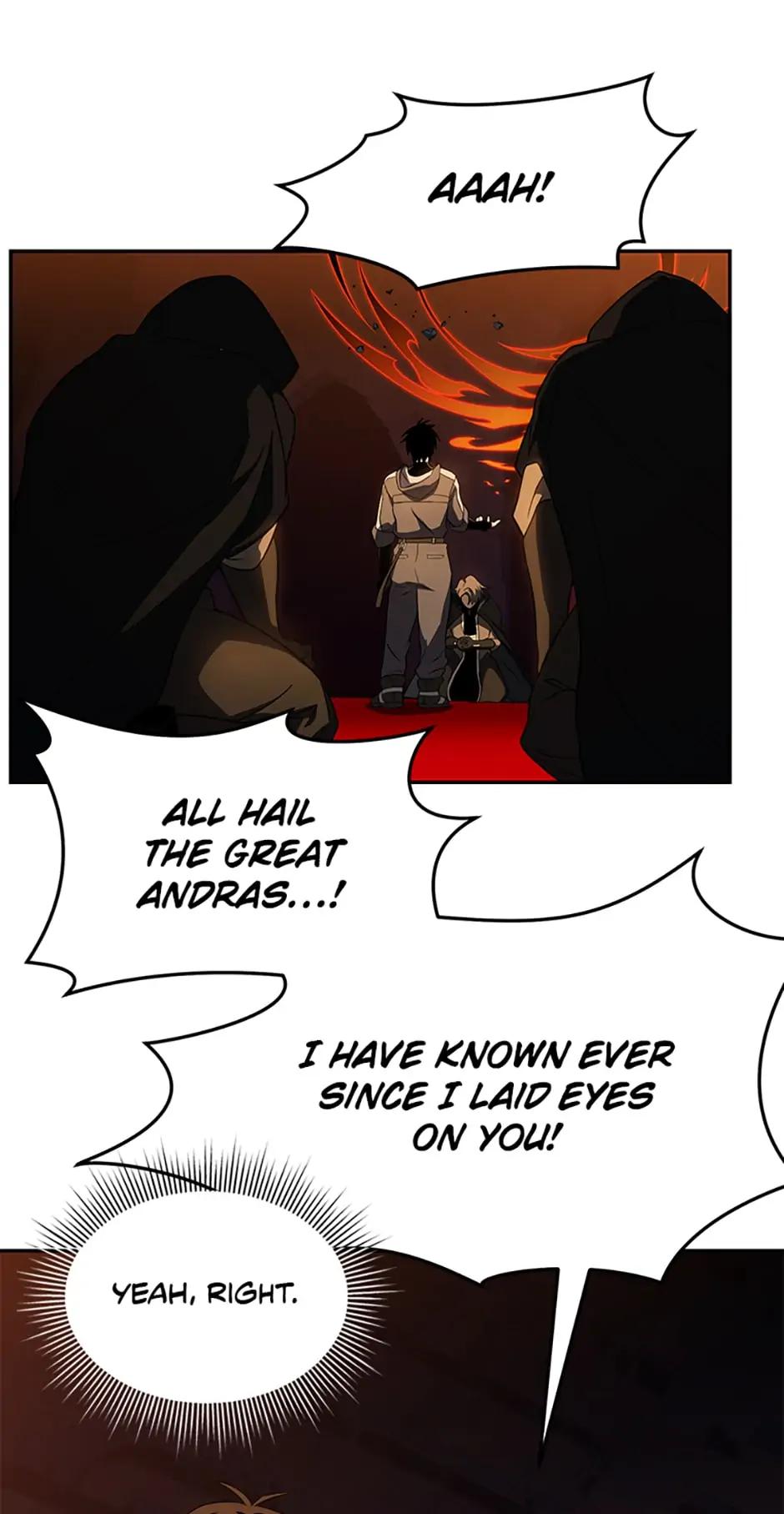 Player Who Returned 10,000 Years Later Chap 21 - Next Chap 22