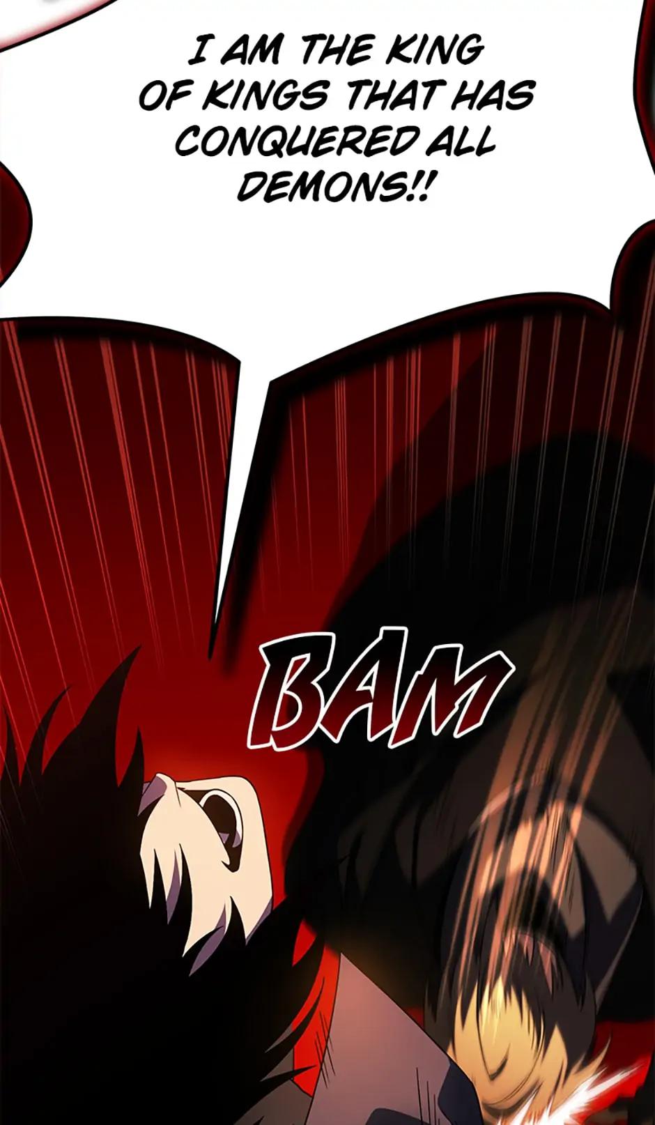 Player Who Returned 10,000 Years Later Chap 21 - Next Chap 22