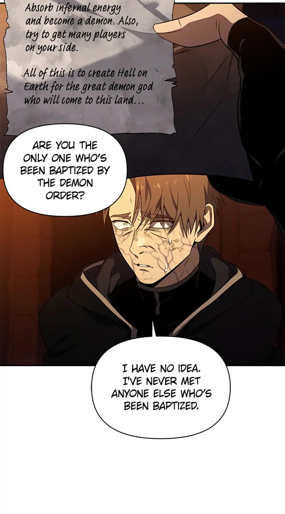Player Who Returned 10,000 Years Later Chap 22 - Next Chap 23
