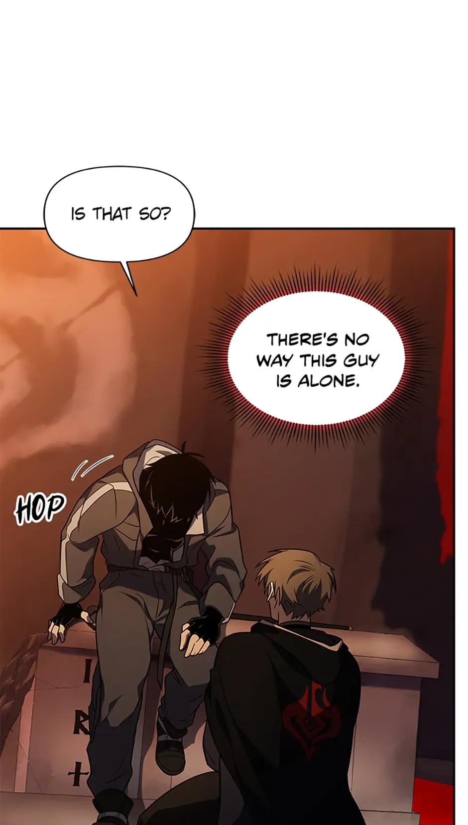 Player Who Returned 10,000 Years Later Chap 22 - Next Chap 23