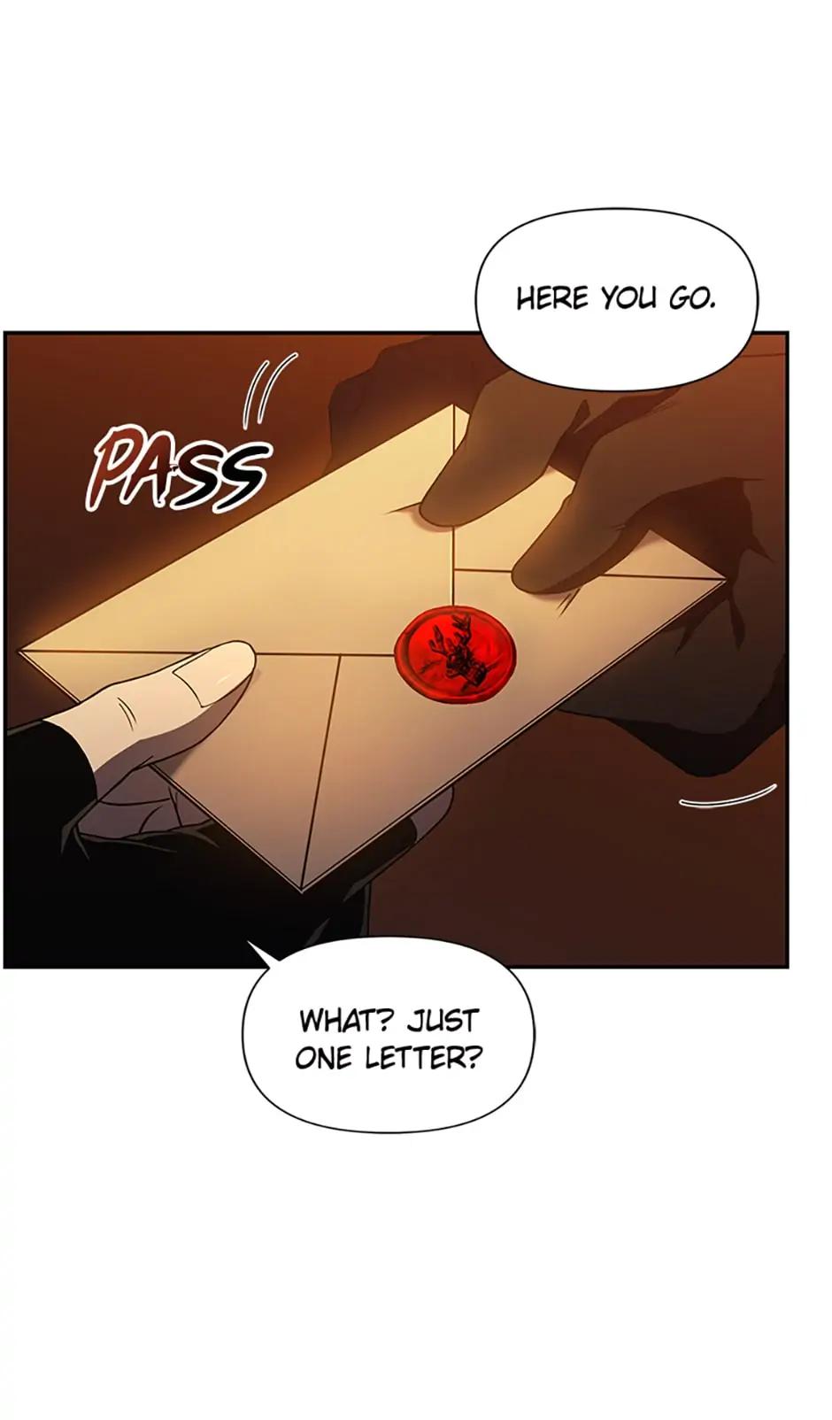 Player Who Returned 10,000 Years Later Chap 22 - Next Chap 23