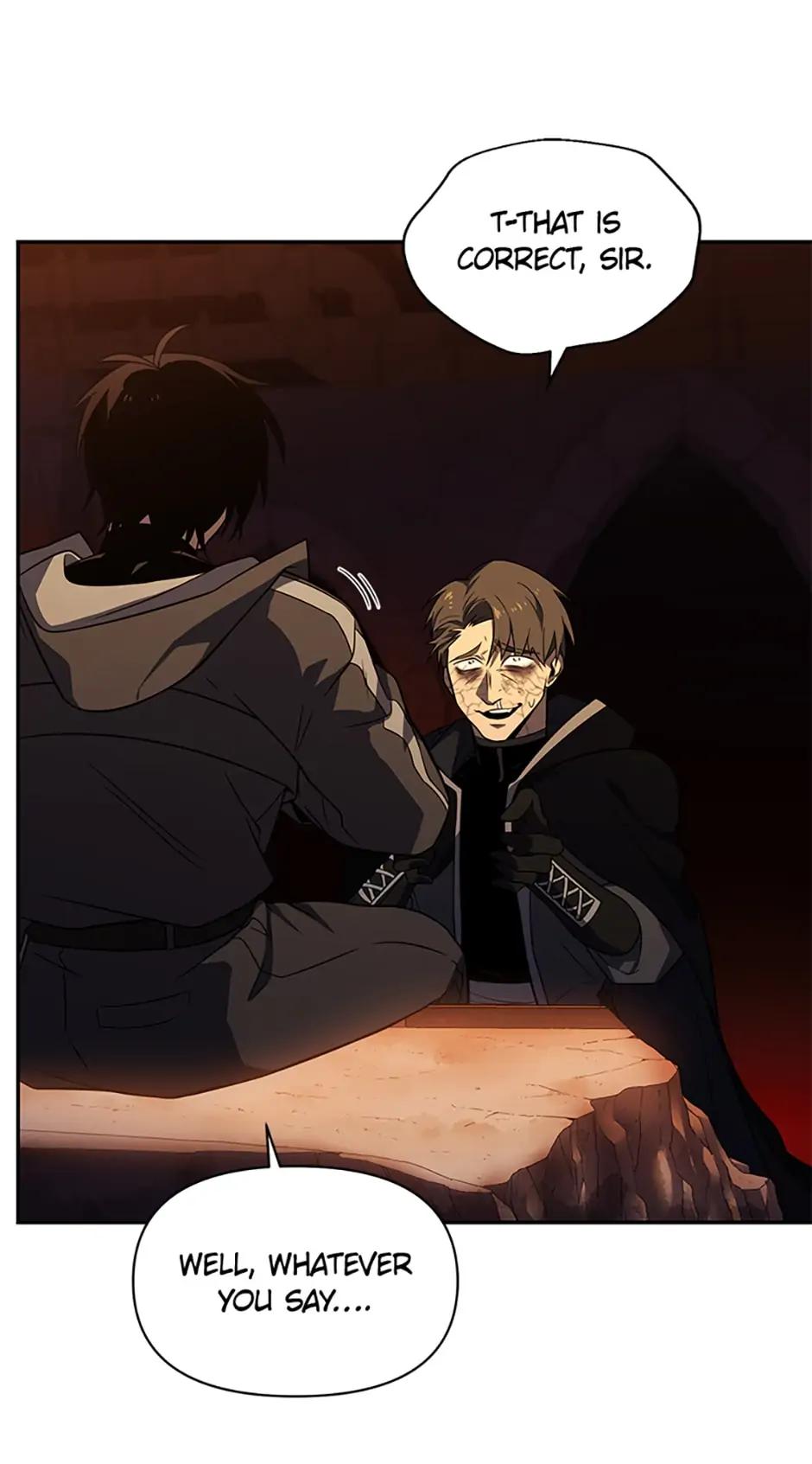 Player Who Returned 10,000 Years Later Chap 22 - Next Chap 23