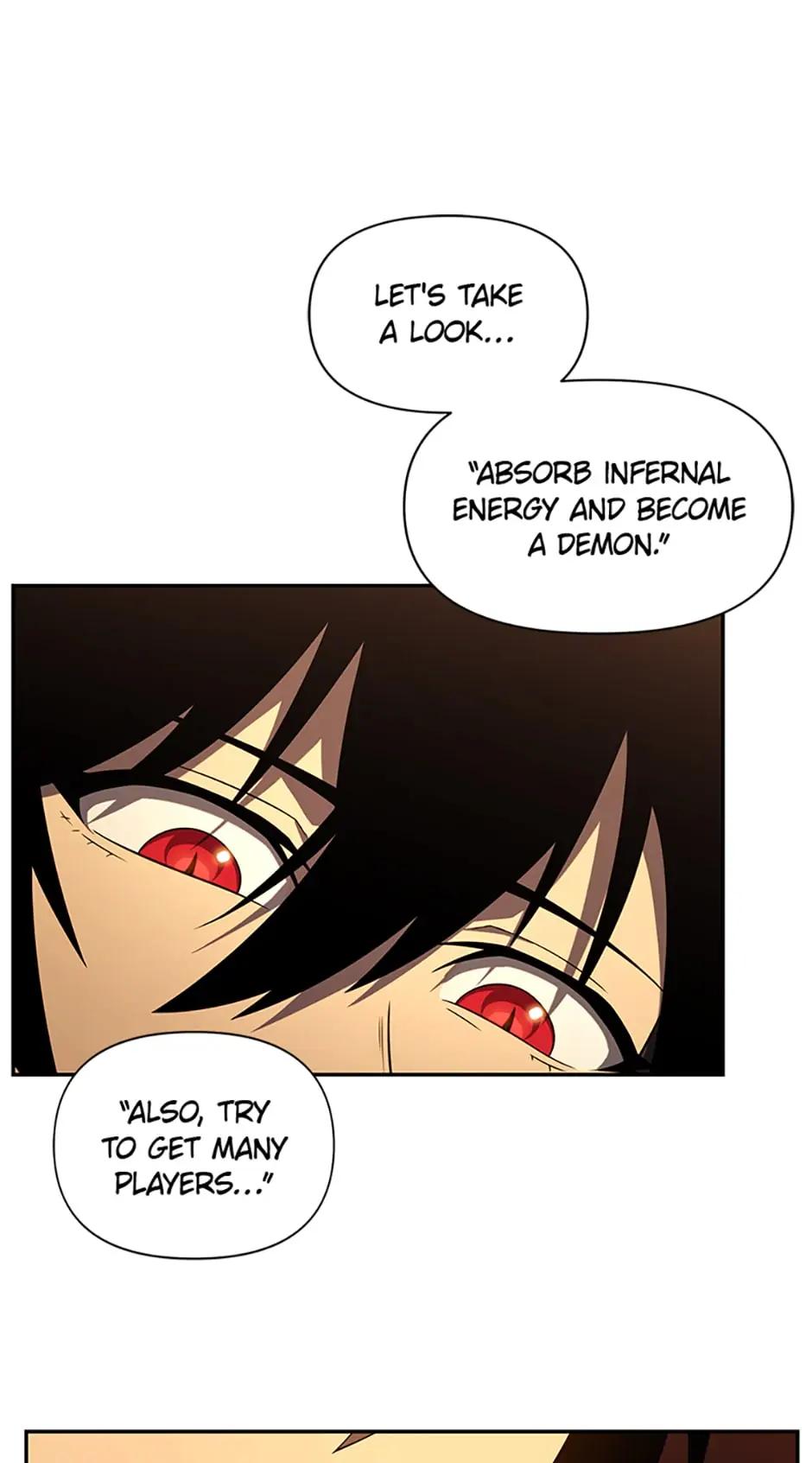 Player Who Returned 10,000 Years Later Chap 22 - Next Chap 23