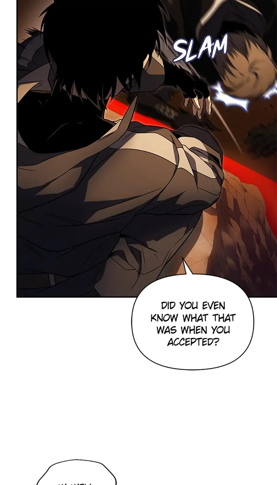 Player Who Returned 10,000 Years Later Chap 22 - Next Chap 23