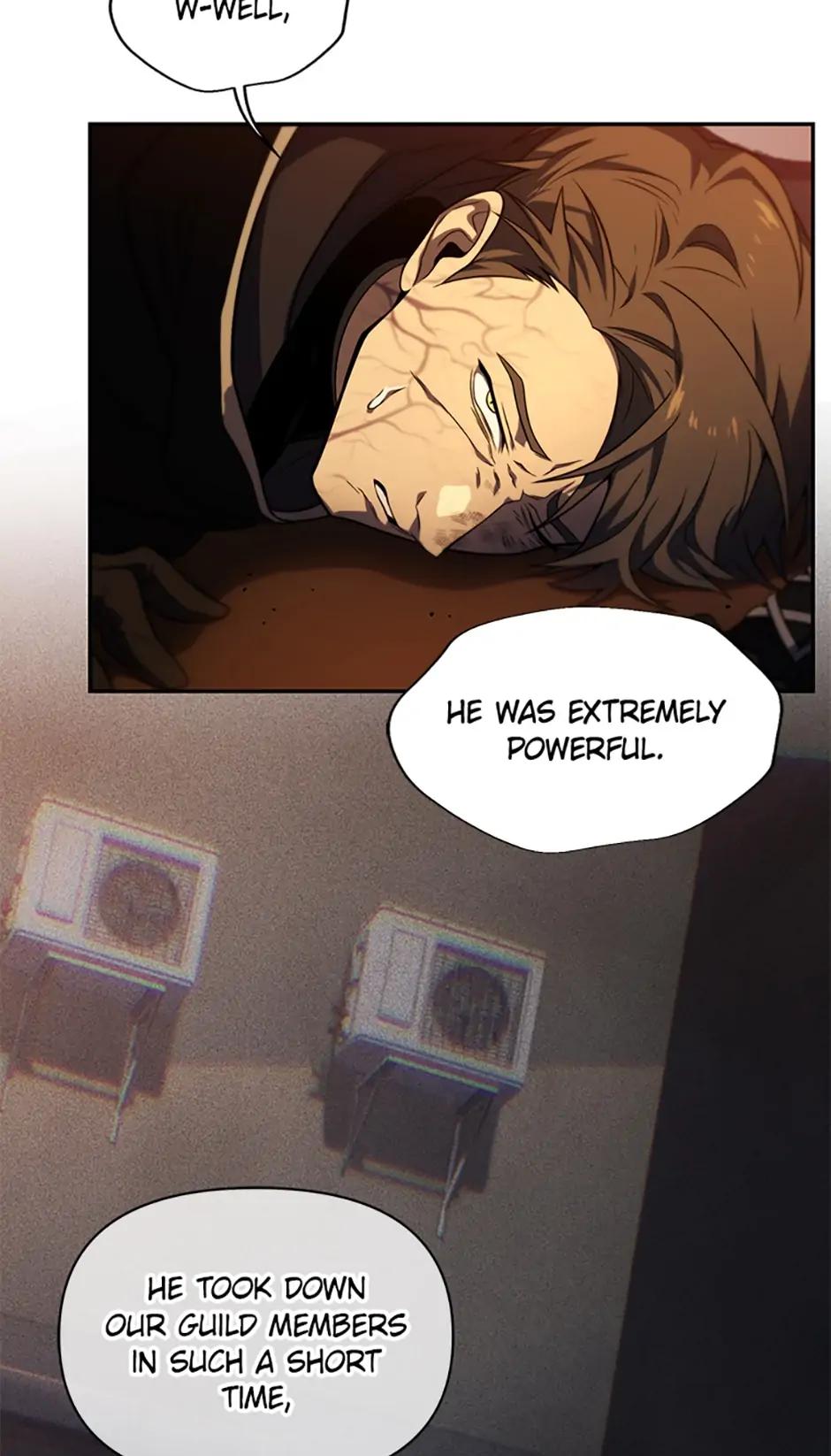 Player Who Returned 10,000 Years Later Chap 22 - Next Chap 23