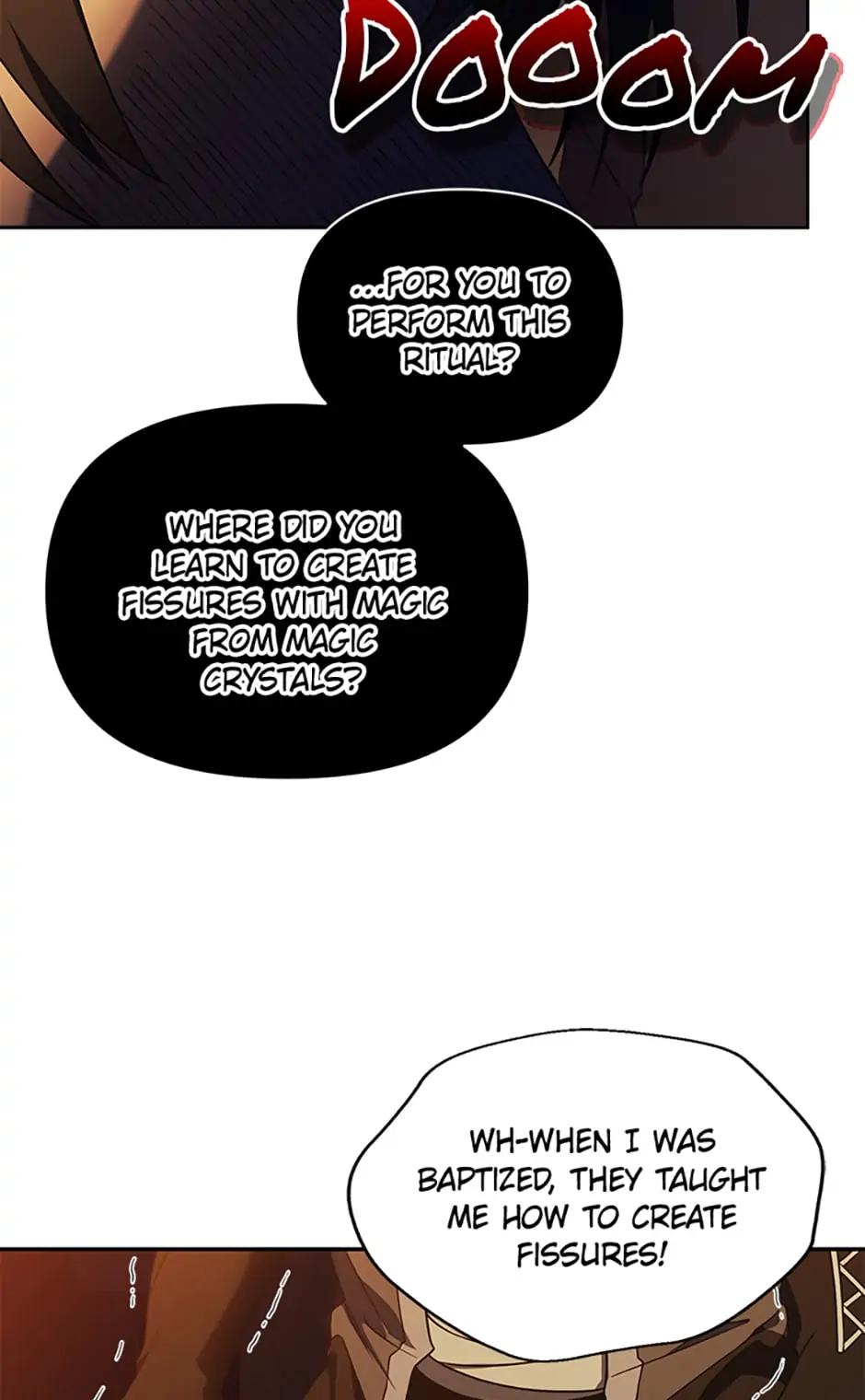 Player Who Returned 10,000 Years Later Chap 22 - Next Chap 23