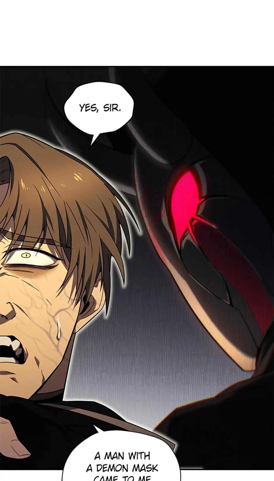 Player Who Returned 10,000 Years Later Chap 22 - Next Chap 23