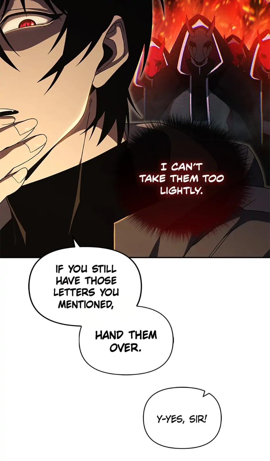 Player Who Returned 10,000 Years Later Chap 22 - Next Chap 23