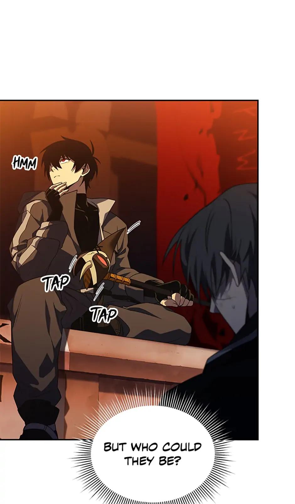 Player Who Returned 10,000 Years Later Chap 22 - Next Chap 23