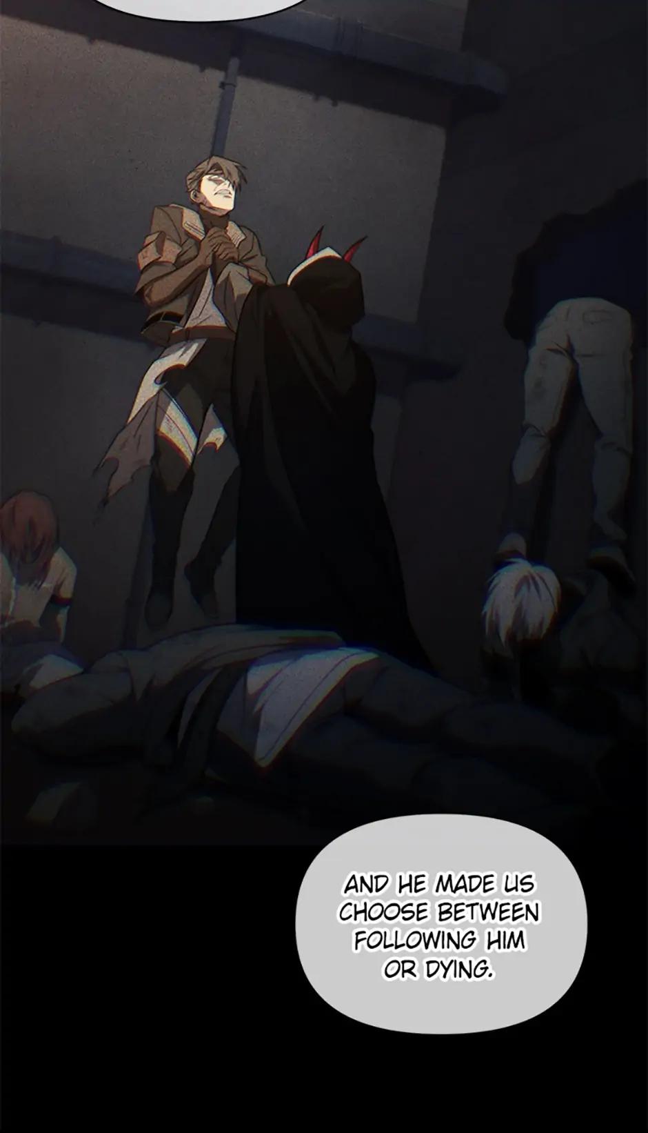 Player Who Returned 10,000 Years Later Chap 22 - Next Chap 23