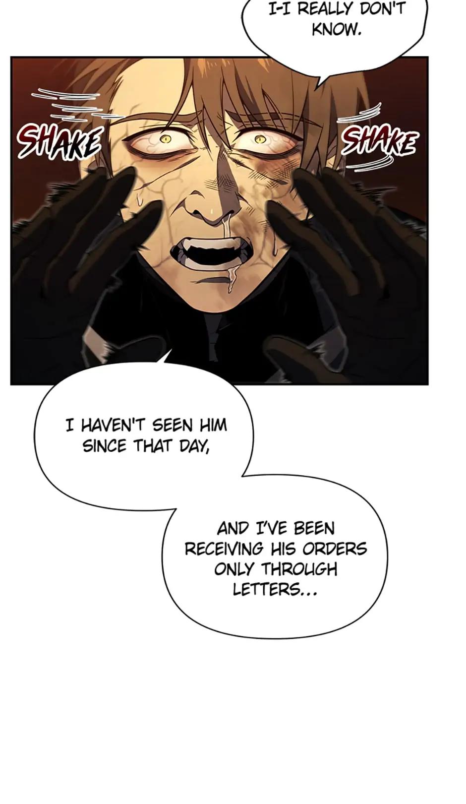 Player Who Returned 10,000 Years Later Chap 22 - Next Chap 23