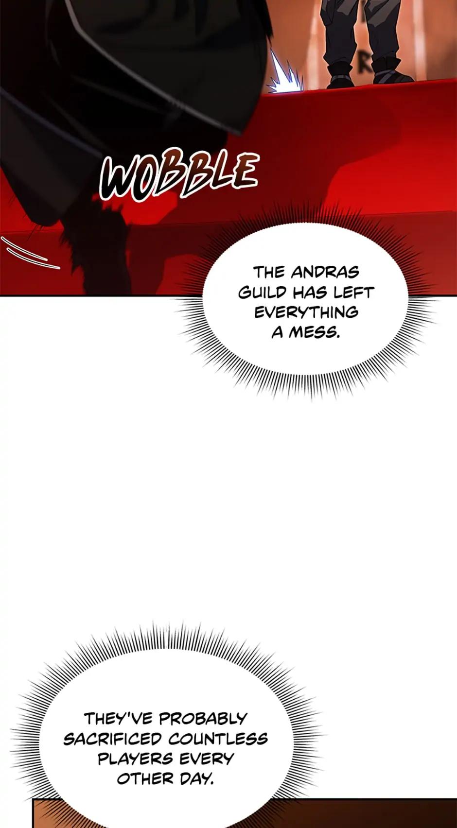 Player Who Returned 10,000 Years Later Chap 22 - Next Chap 23