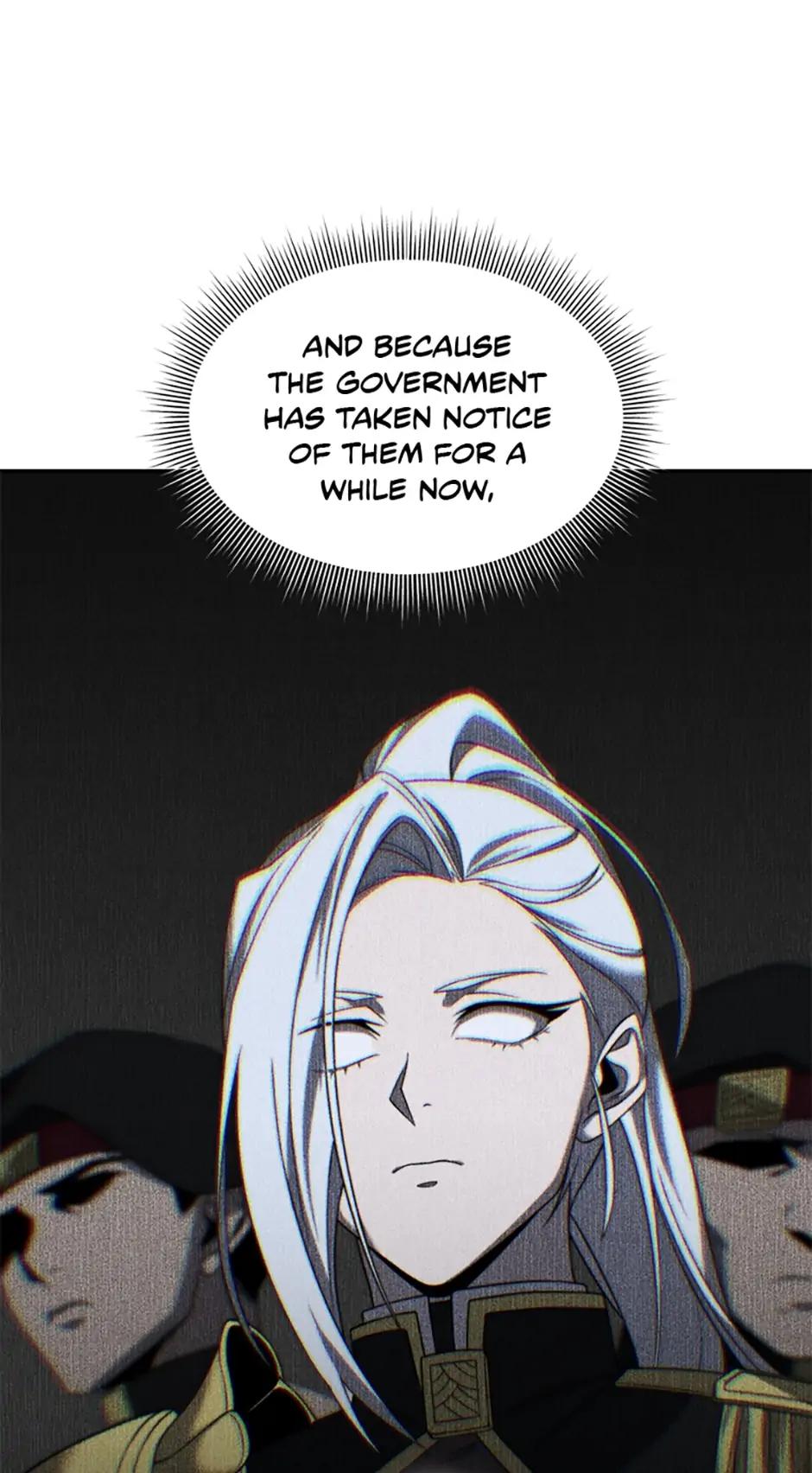 Player Who Returned 10,000 Years Later Chap 22 - Next Chap 23