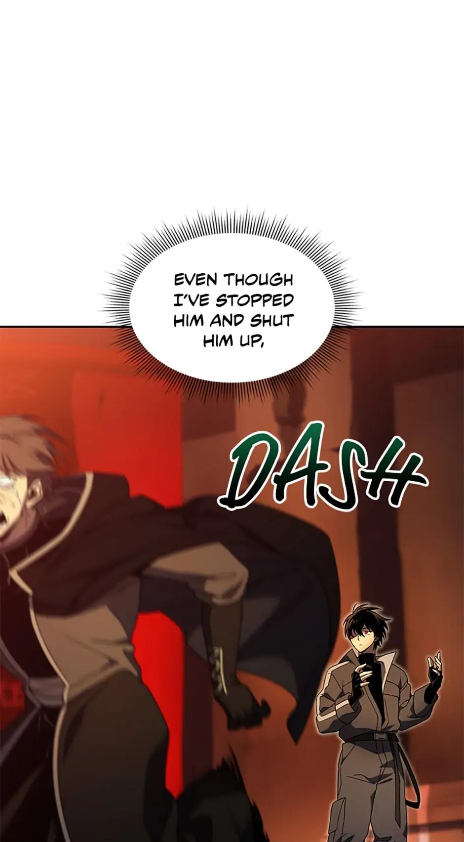 Player Who Returned 10,000 Years Later Chap 22 - Next Chap 23