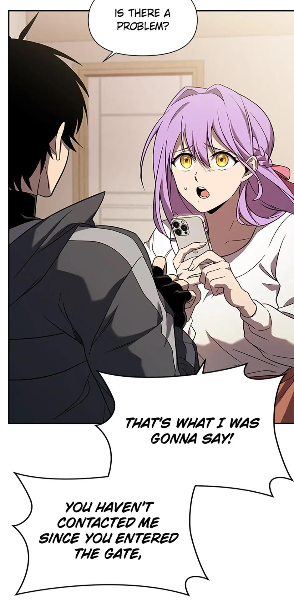 Player Who Returned 10,000 Years Later Chap 22 - Next Chap 23