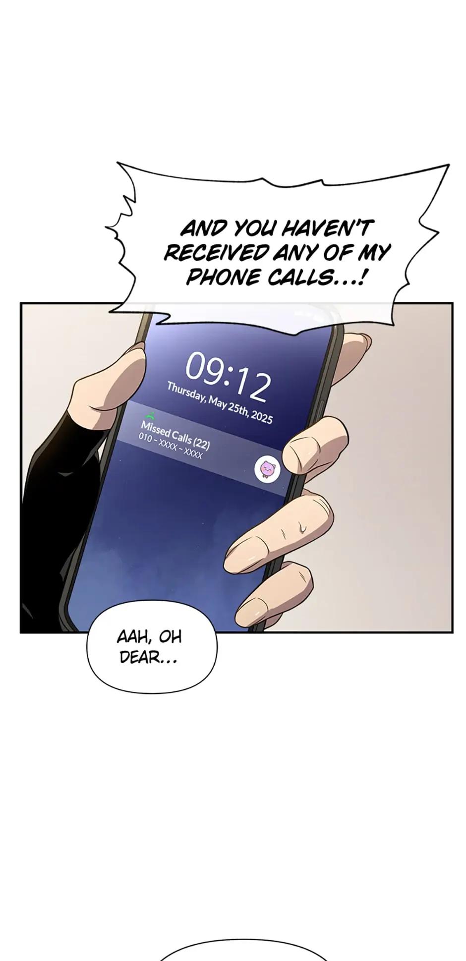 Player Who Returned 10,000 Years Later Chap 22 - Next Chap 23