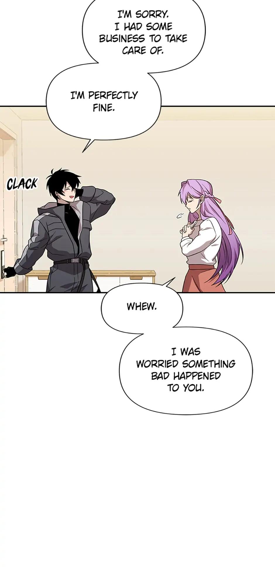 Player Who Returned 10,000 Years Later Chap 22 - Next Chap 23