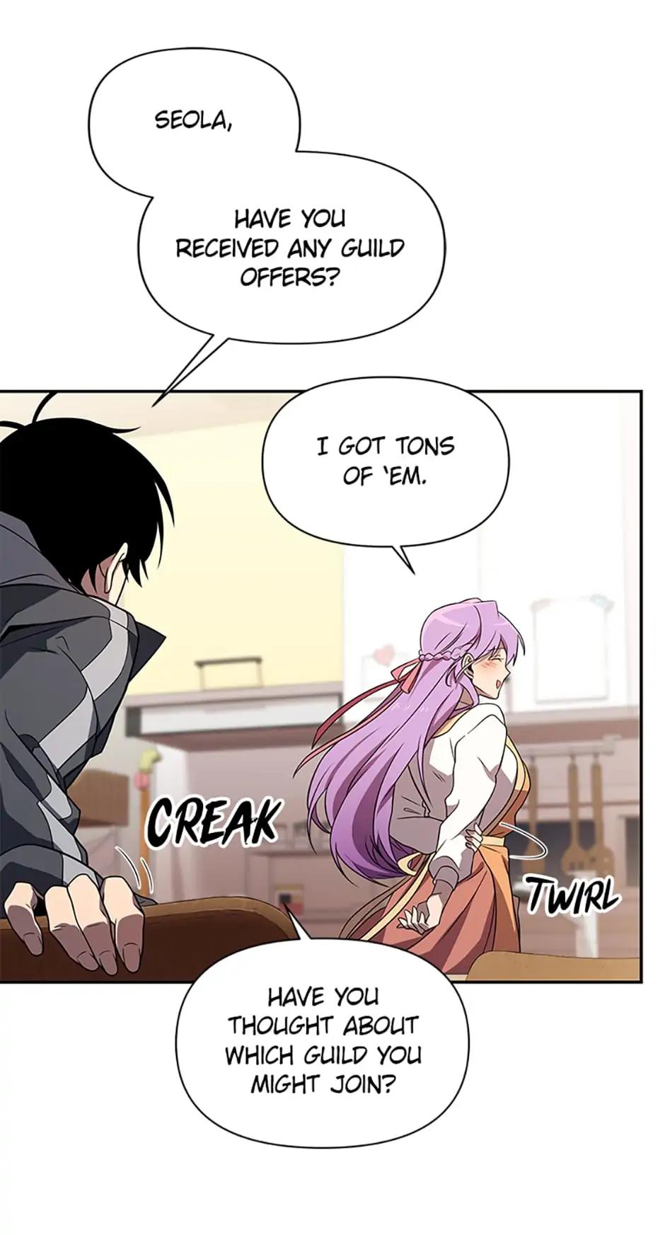 Player Who Returned 10,000 Years Later Chap 22 - Next Chap 23