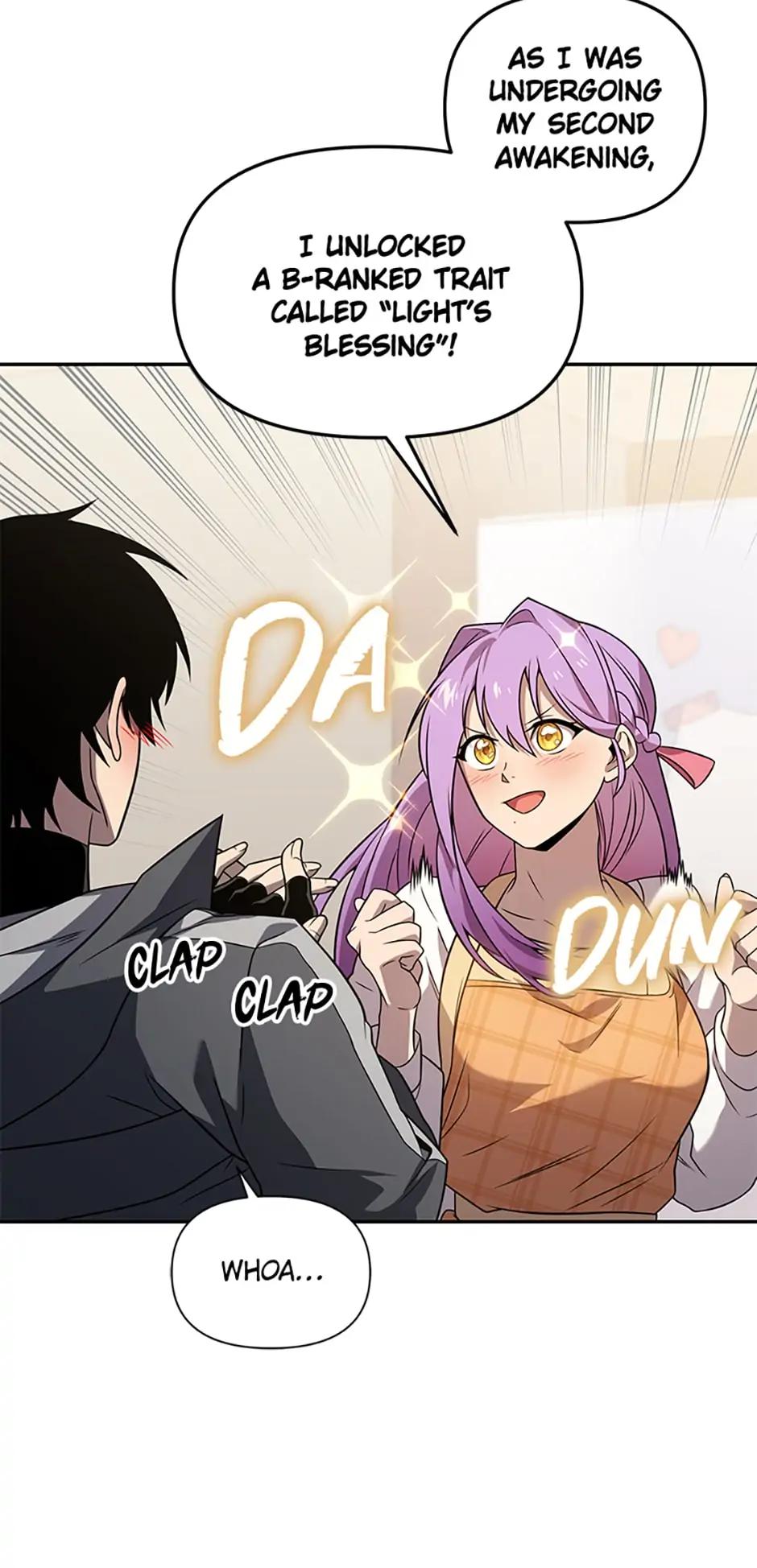 Player Who Returned 10,000 Years Later Chap 22 - Next Chap 23