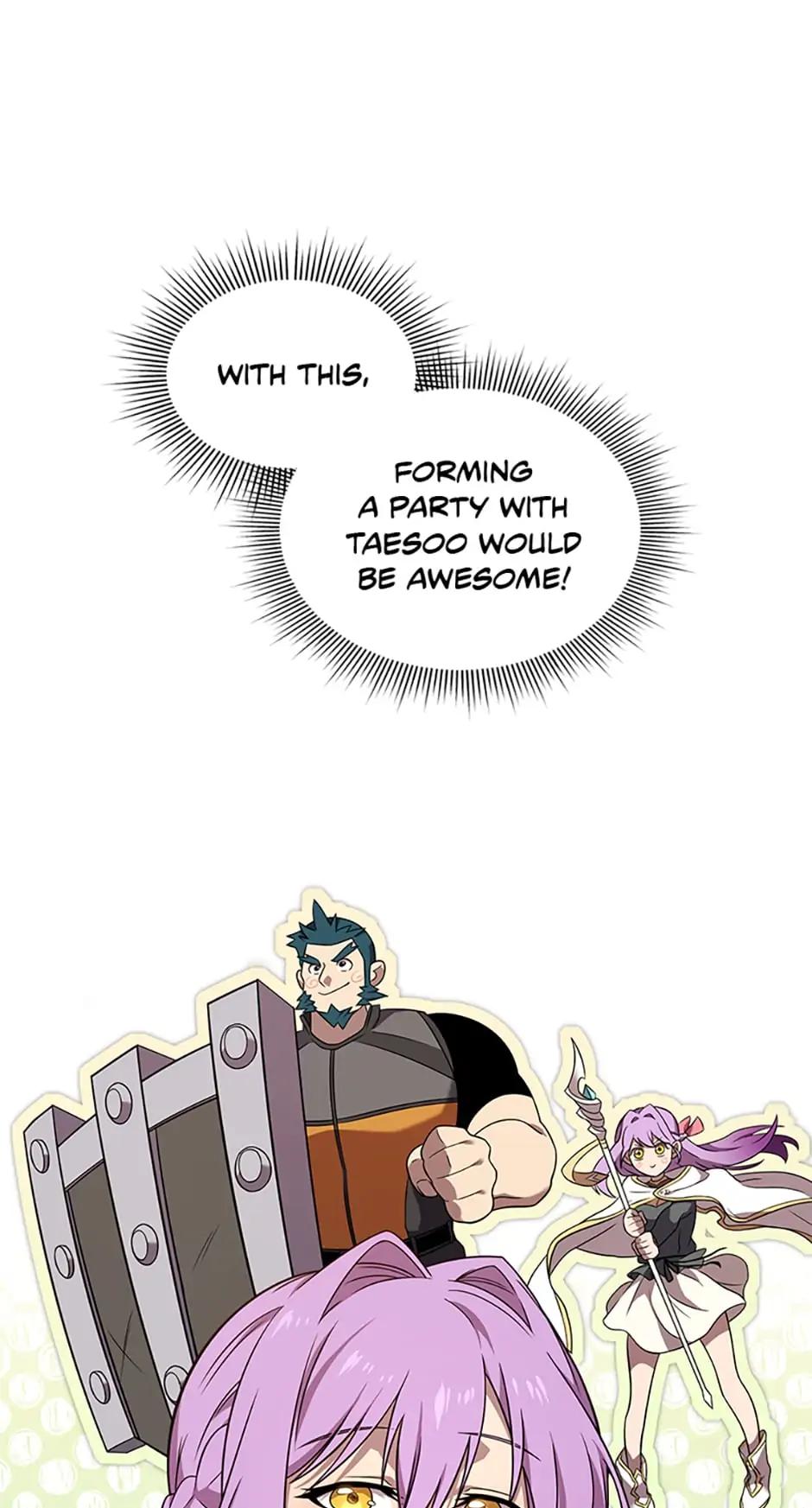 Player Who Returned 10,000 Years Later Chap 22 - Next Chap 23