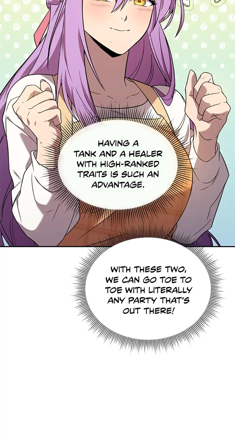 Player Who Returned 10,000 Years Later Chap 22 - Next Chap 23