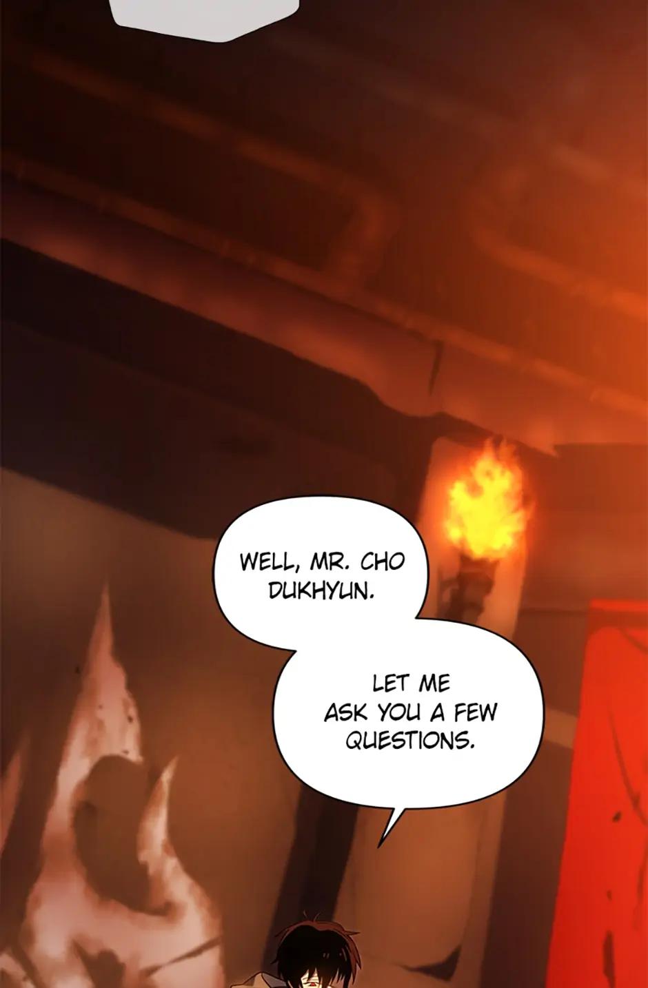 Player Who Returned 10,000 Years Later Chap 22 - Next Chap 23