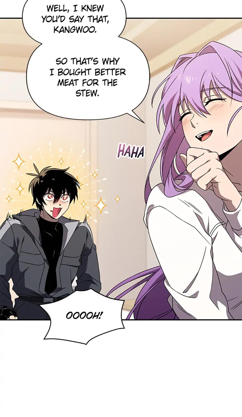 Player Who Returned 10,000 Years Later Chap 22 - Next Chap 23