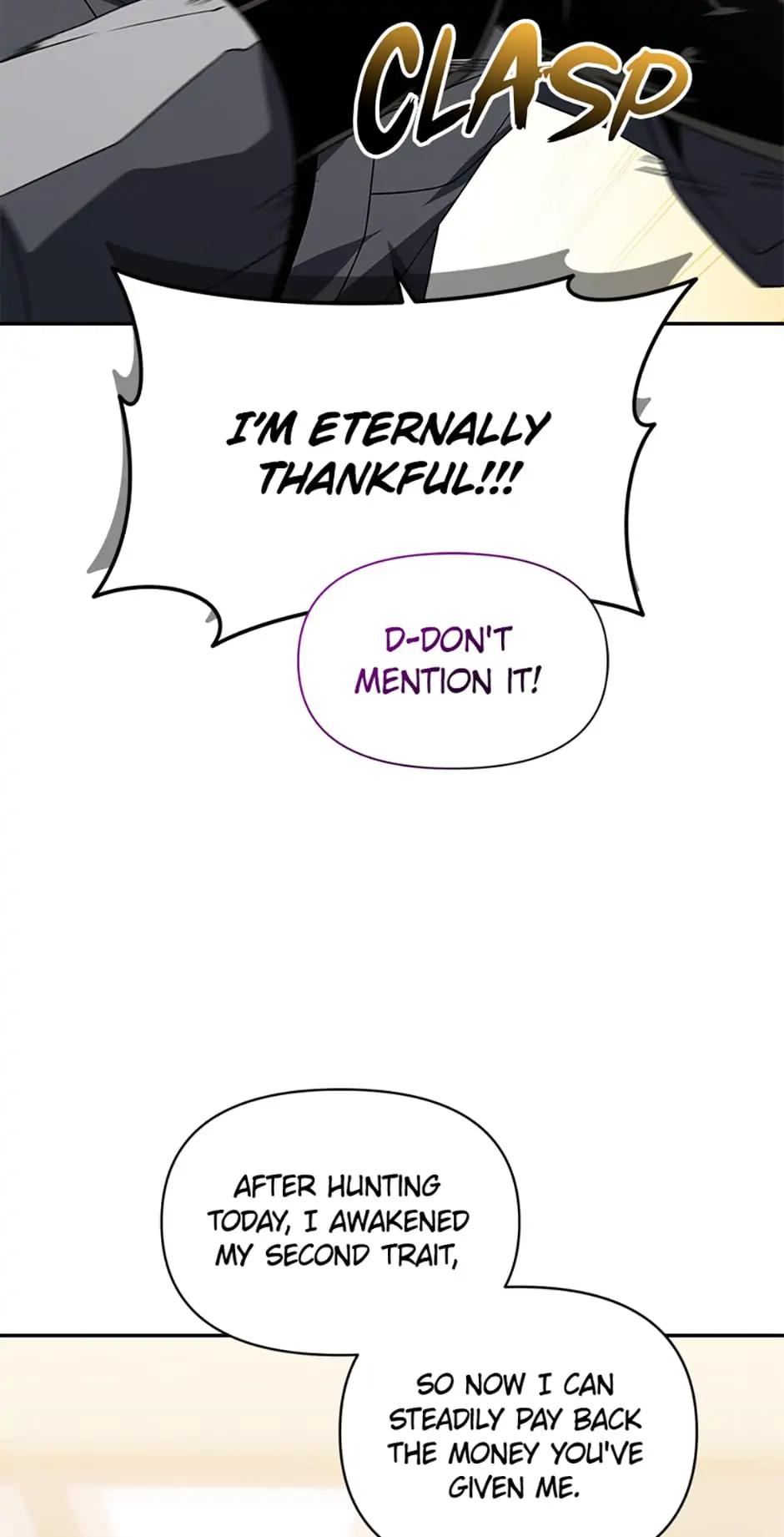 Player Who Returned 10,000 Years Later Chap 22 - Next Chap 23