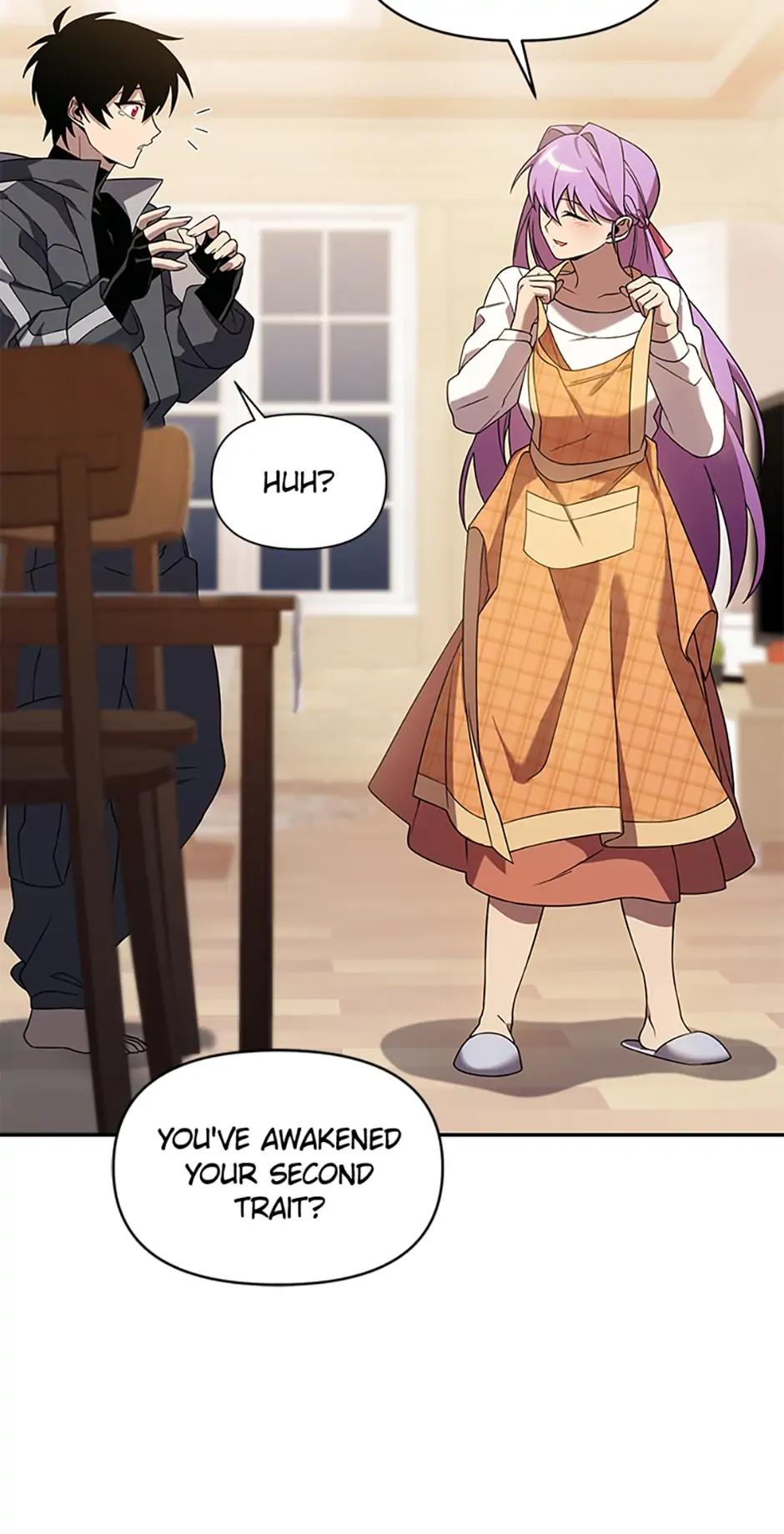 Player Who Returned 10,000 Years Later Chap 22 - Next Chap 23