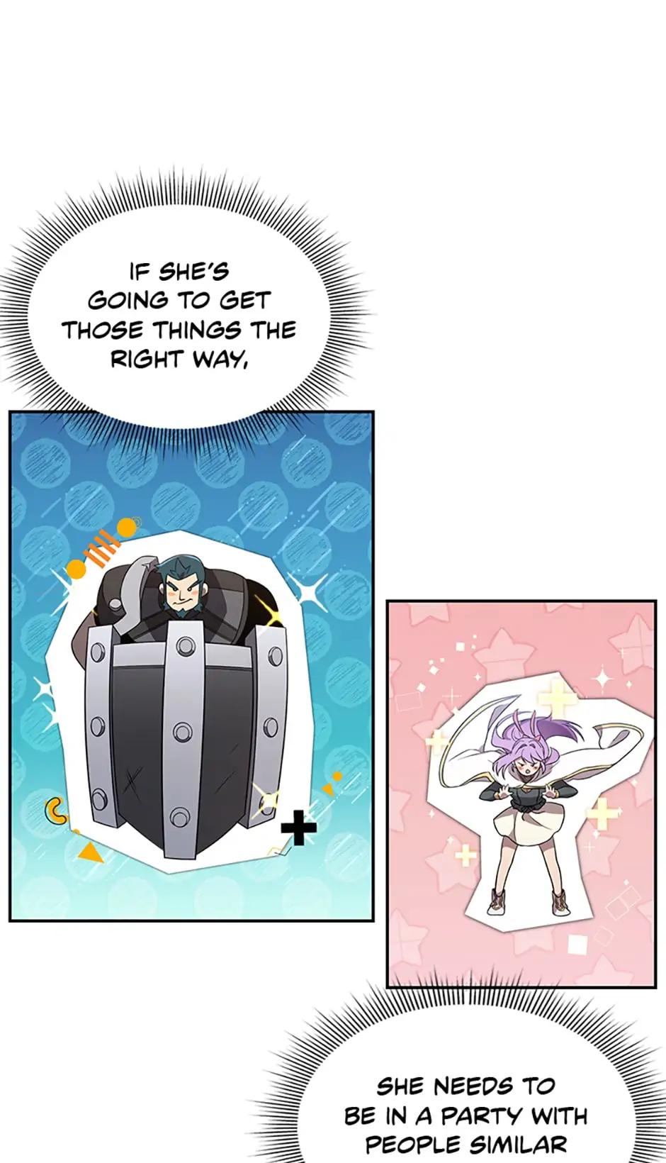 Player Who Returned 10,000 Years Later Chap 22 - Next Chap 23