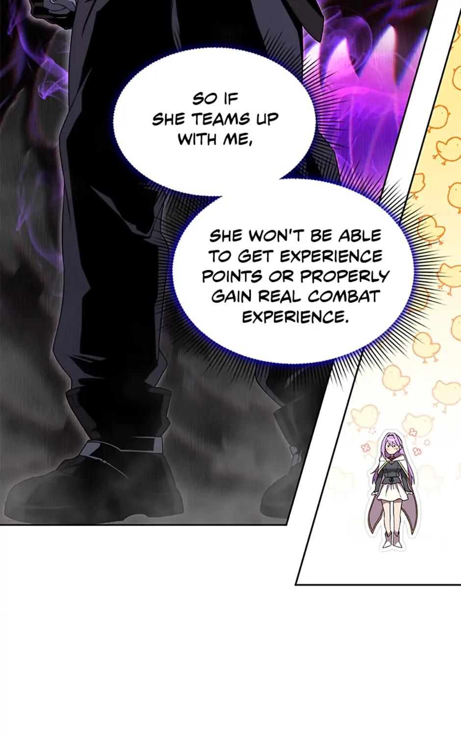 Player Who Returned 10,000 Years Later Chap 22 - Next Chap 23