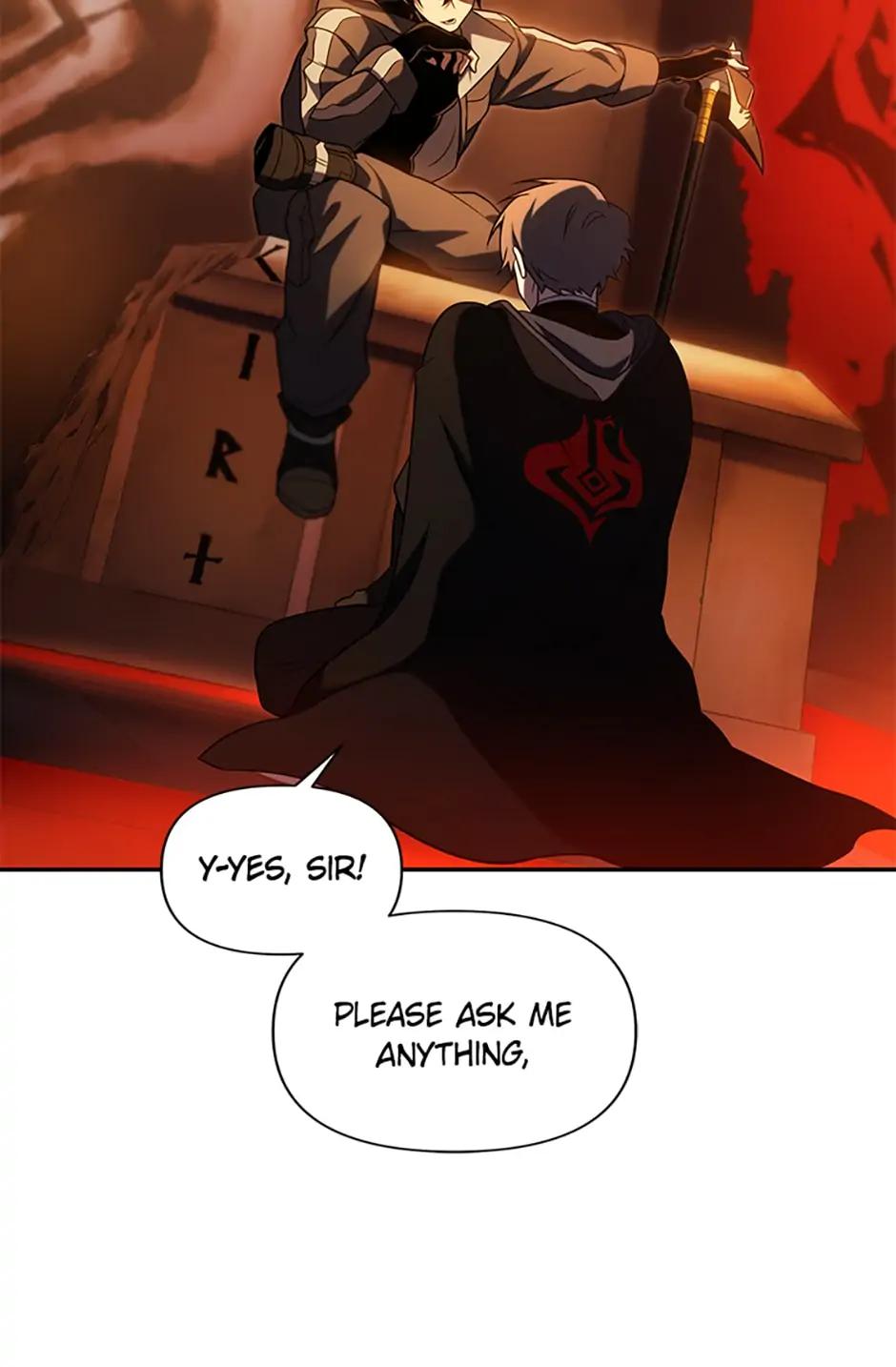 Player Who Returned 10,000 Years Later Chap 22 - Next Chap 23