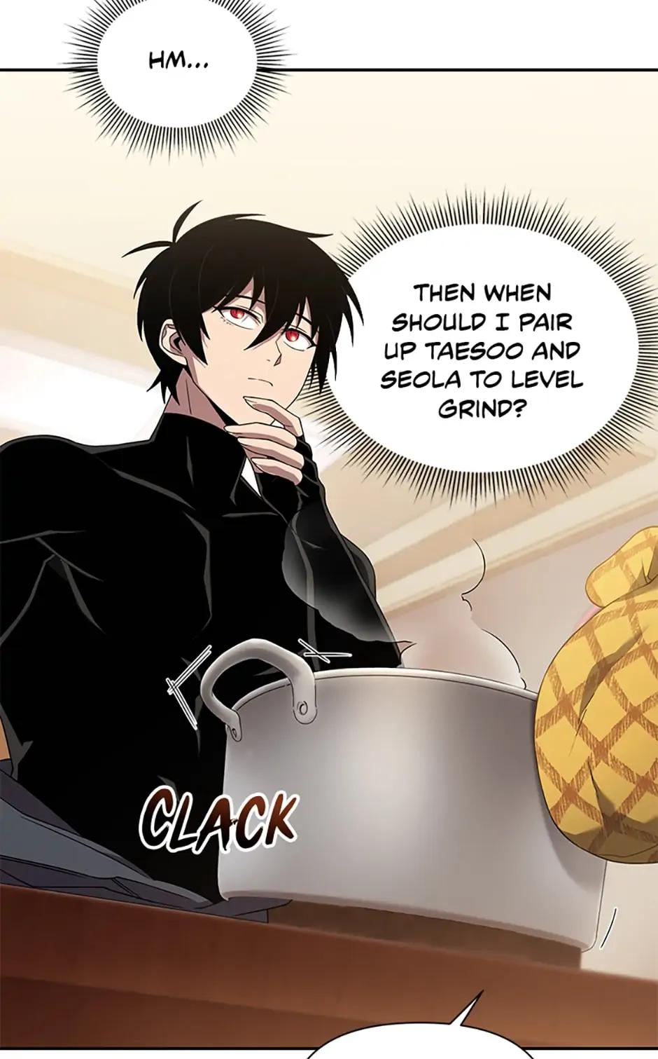 Player Who Returned 10,000 Years Later Chap 22 - Next Chap 23
