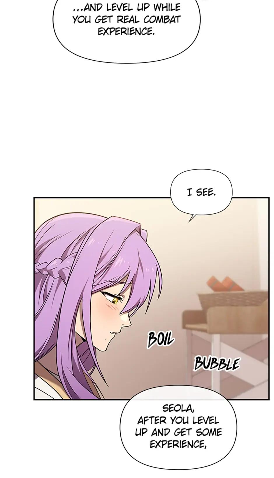 Player Who Returned 10,000 Years Later Chap 22 - Next Chap 23