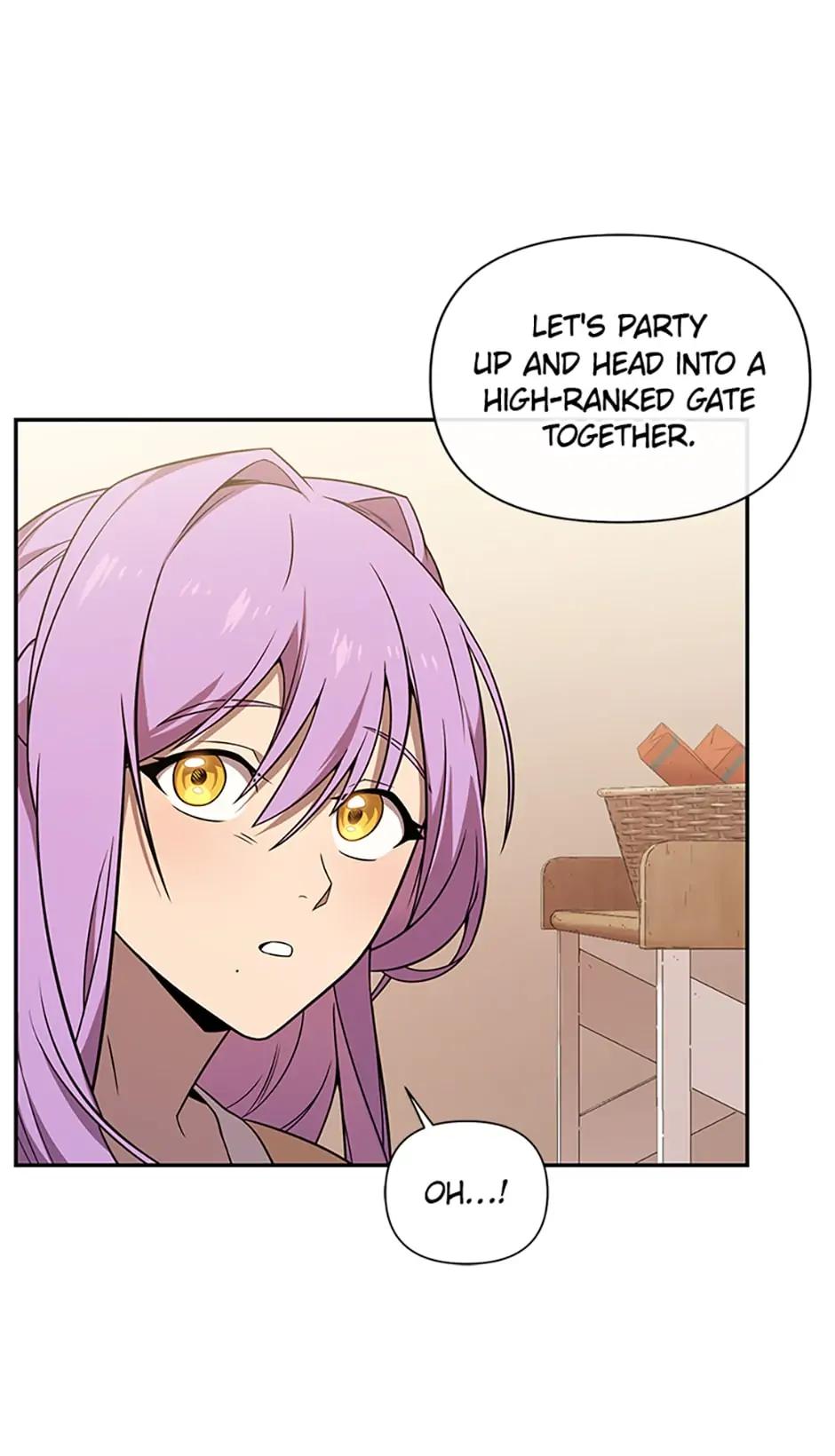 Player Who Returned 10,000 Years Later Chap 22 - Next Chap 23