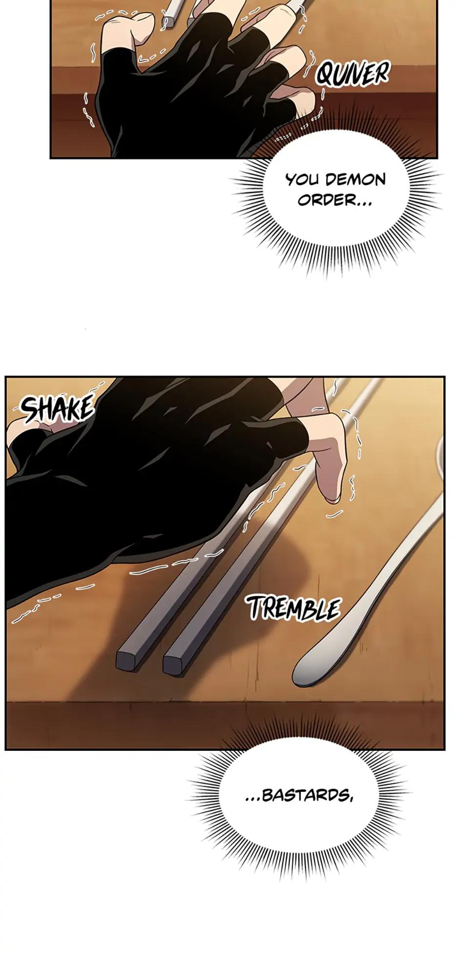 Player Who Returned 10,000 Years Later Chap 22 - Next Chap 23