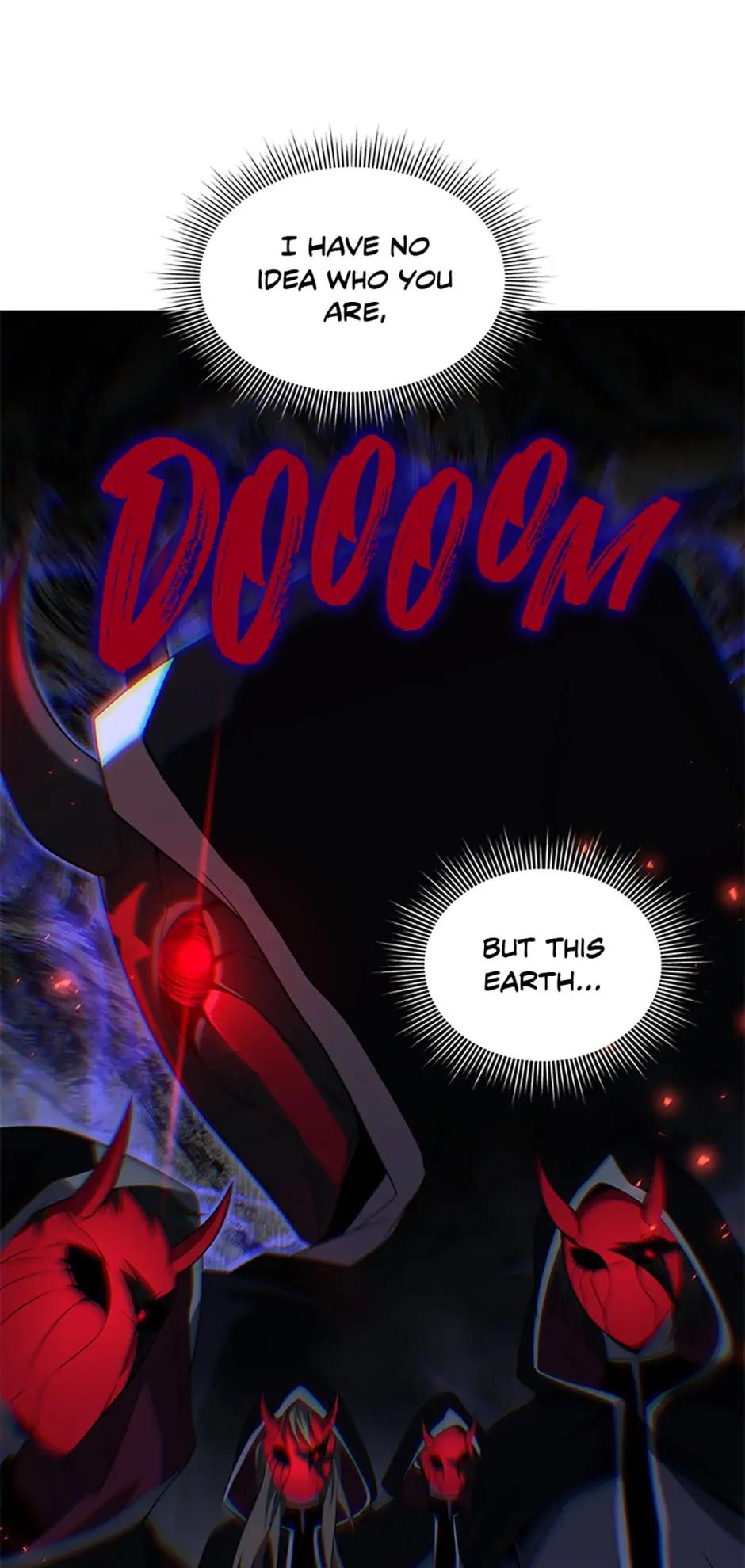 Player Who Returned 10,000 Years Later Chap 22 - Next Chap 23