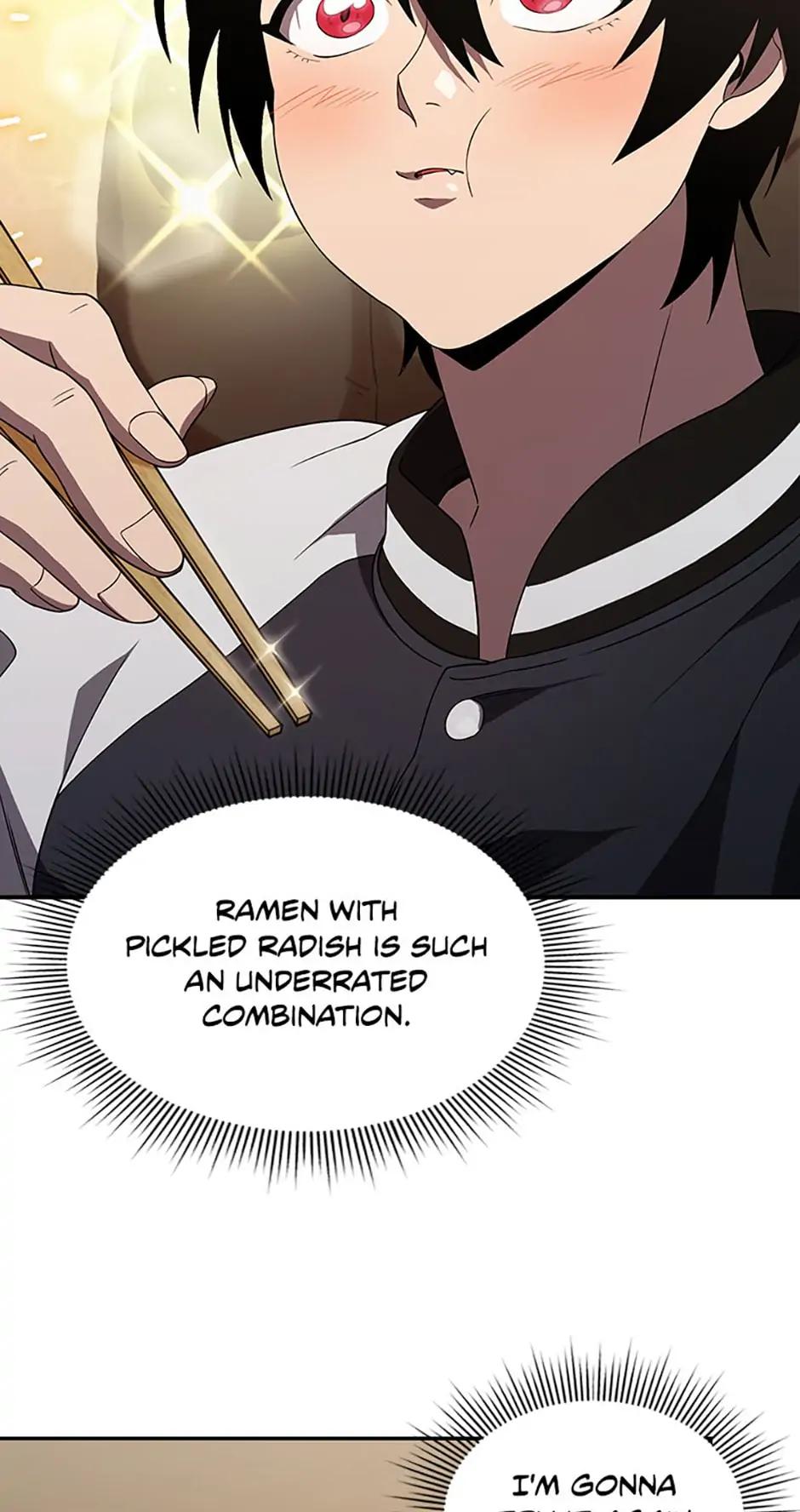 Player Who Returned 10,000 Years Later Chap 23 - Next Chap 24