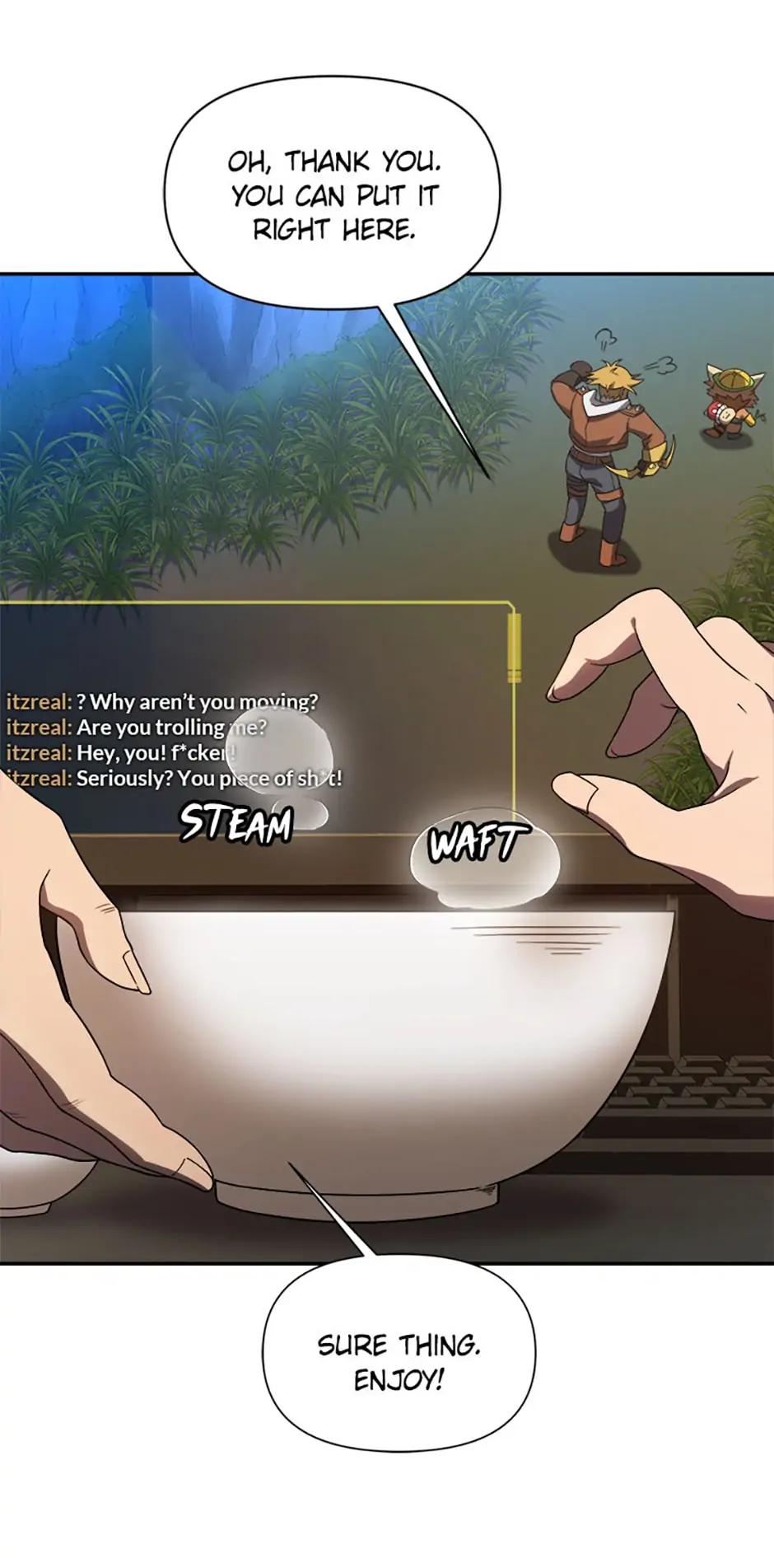 Player Who Returned 10,000 Years Later Chap 23 - Next Chap 24