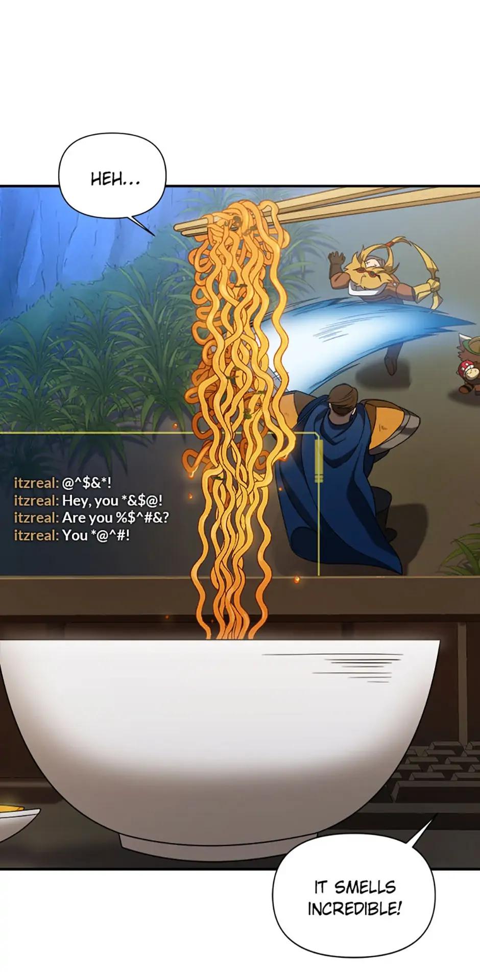 Player Who Returned 10,000 Years Later Chap 23 - Next Chap 24