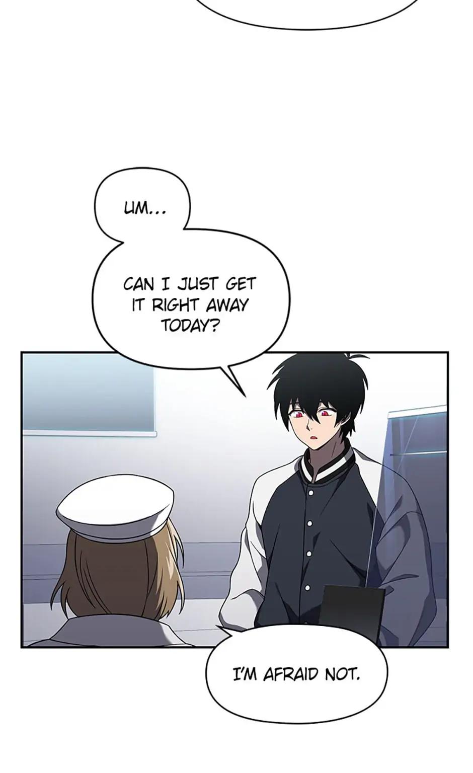 Player Who Returned 10,000 Years Later Chap 23 - Next Chap 24