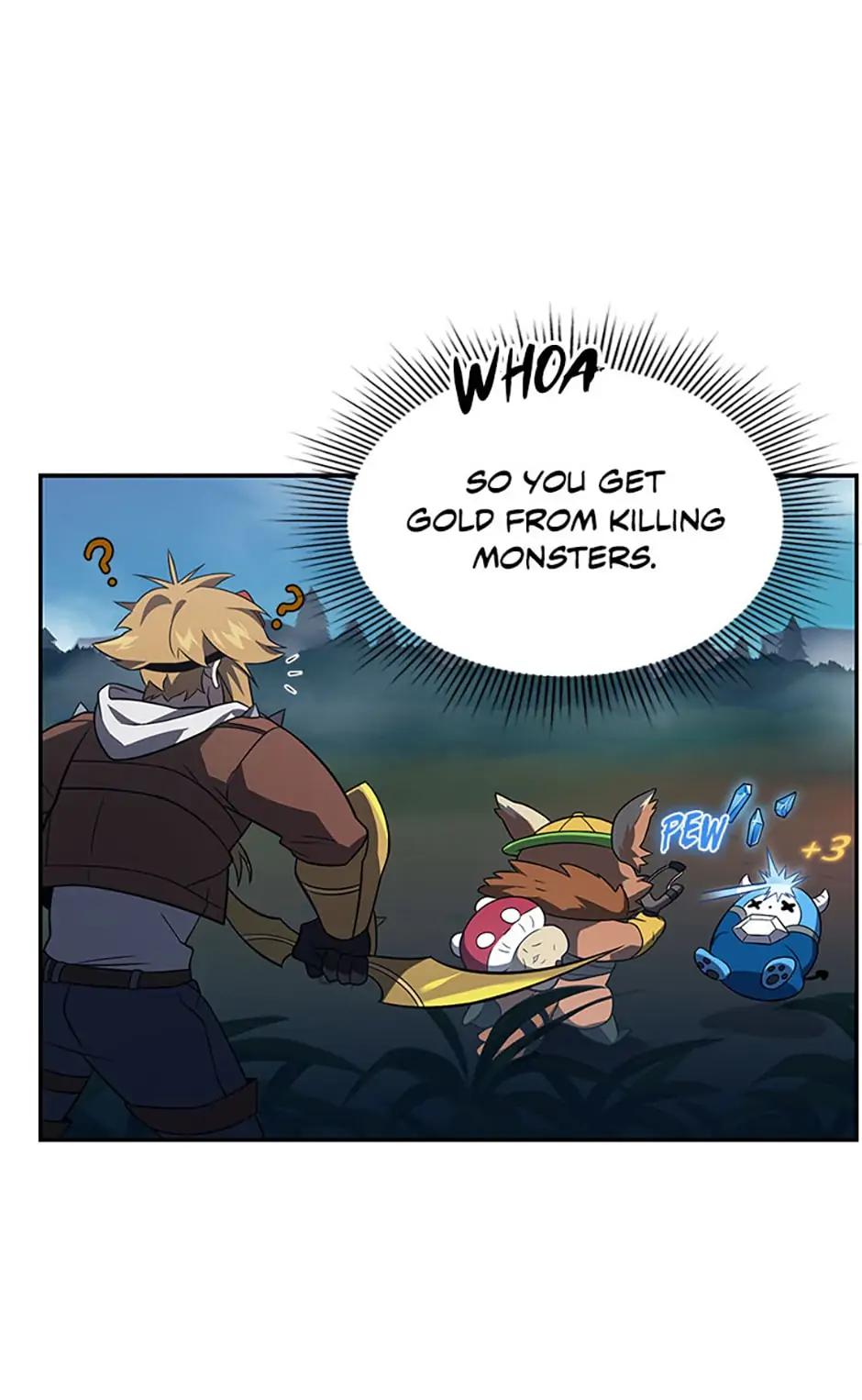 Player Who Returned 10,000 Years Later Chap 23 - Next Chap 24