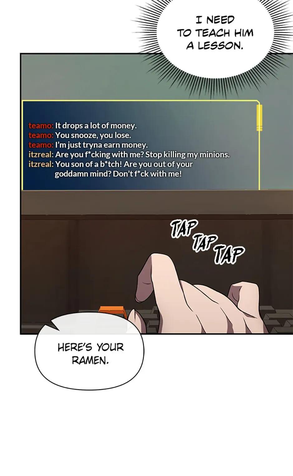 Player Who Returned 10,000 Years Later Chap 23 - Next Chap 24